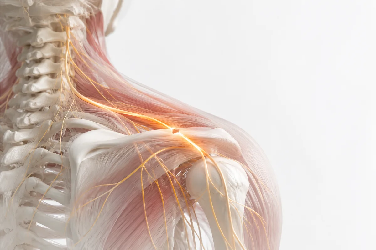 Nerve Blocks & RFA