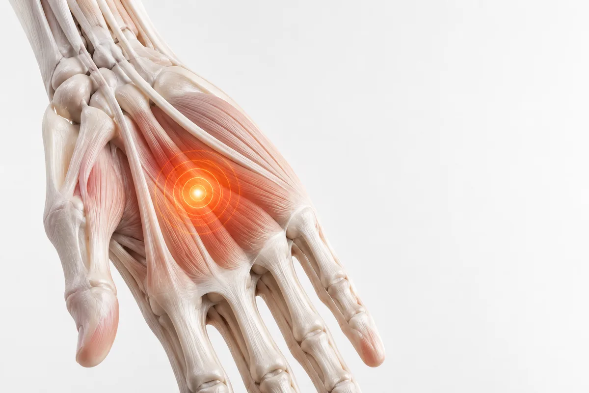 Trigger Point Injection